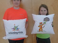 Projekt „Winning Kids“