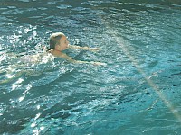Schwimmtage