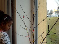 Sternenzauber in der Vorschulklasse
