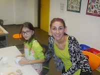 Kekse backen