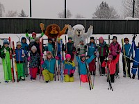 World Snow Day 2017