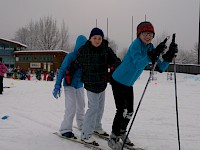 World Snow Day 2017