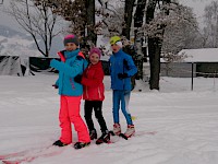 World Snow Day 2017