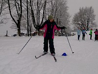 World Snow Day 2017