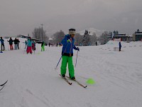 World Snow Day 2017