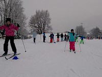 World Snow Day 2017