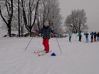World Snow Day 2017