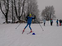 World Snow Day 2017