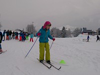 World Snow Day 2017