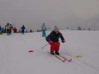 World Snow Day 2017