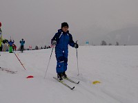 World Snow Day 2017