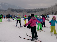 World Snow Day 2017