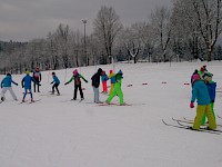 World Snow Day 2017