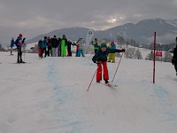 World Snow Day 2017