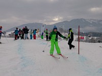 World Snow Day 2017