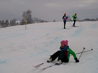 World Snow Day 2017
