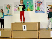 Siegerehrung Jugendschitag 2019