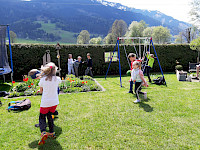 Sagenwanderung durch den Kollingwald