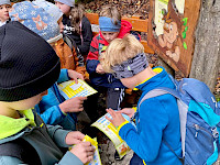 Seisenbergklamm