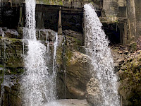 Seisenbergklamm