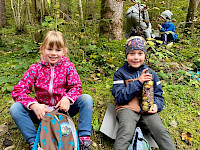 Seisenbergklamm