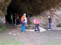 Wandertag Steinalm