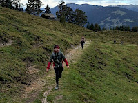 Wandertag Steinalm