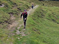 Wandertag Steinalm