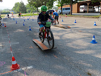 AUVA Radworkshop