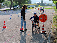 AUVA Radworkshop