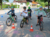 AUVA Radworkshop