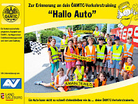 Hallo Auto