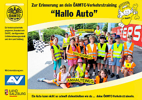 Hallo Auto