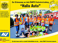 Hallo Auto