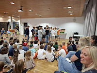 Schulschluss 2025