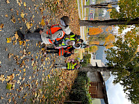 Wandertag Vorschule