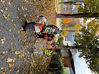 Wandertag Vorschule