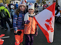 3a im Wettkampf-Fieber: Biathlonweltcup hautnah